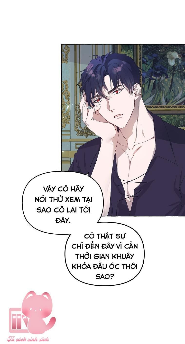 thời gian của nhân vật phụ có giới hạn chapter 16 - Next chapter 17