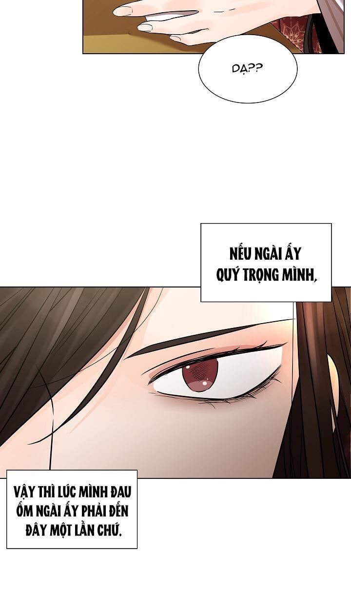 hoa giấy Chapter 15 - Next 16