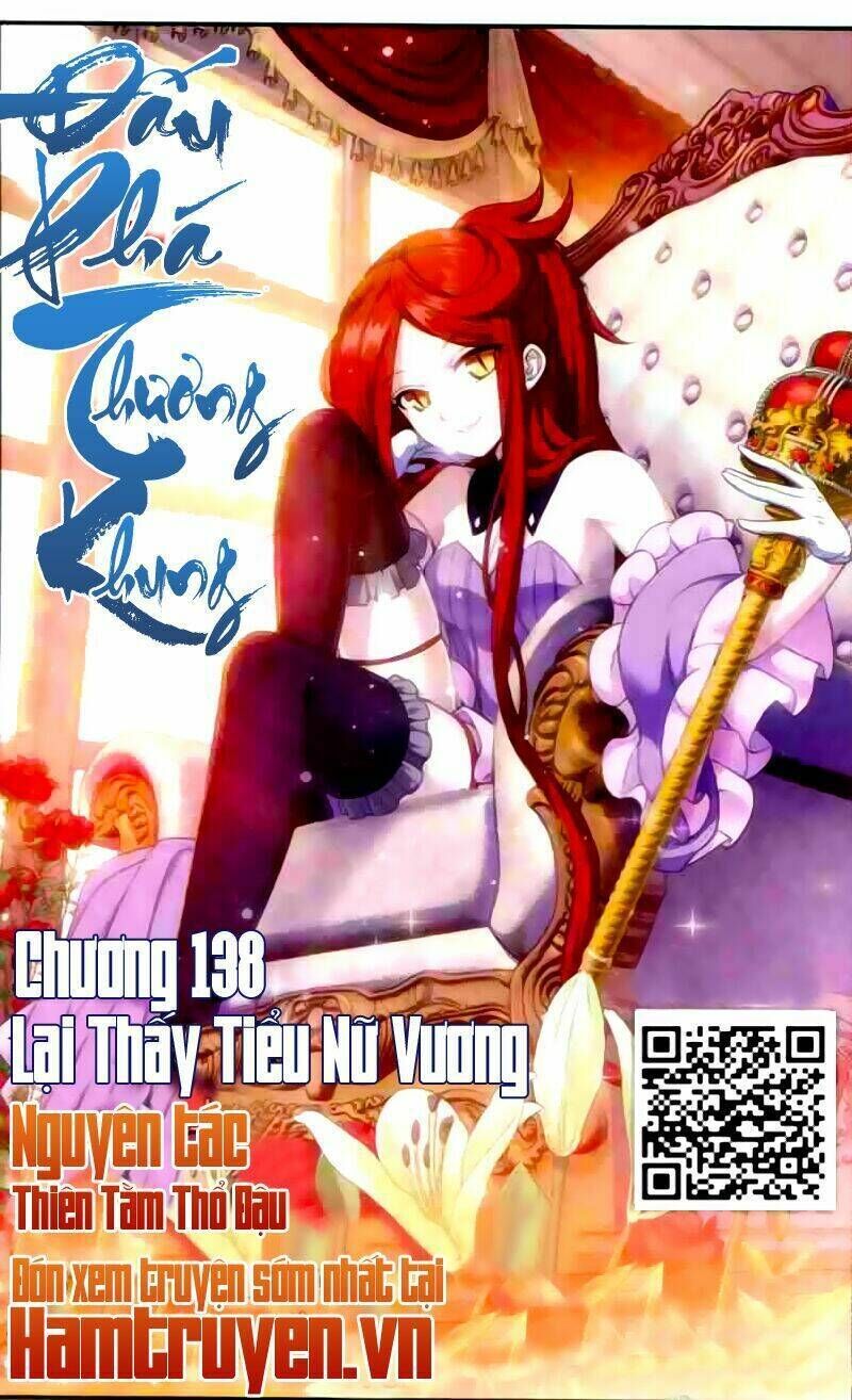 đấu phá thương khung chapter 138 - Next chapter 138