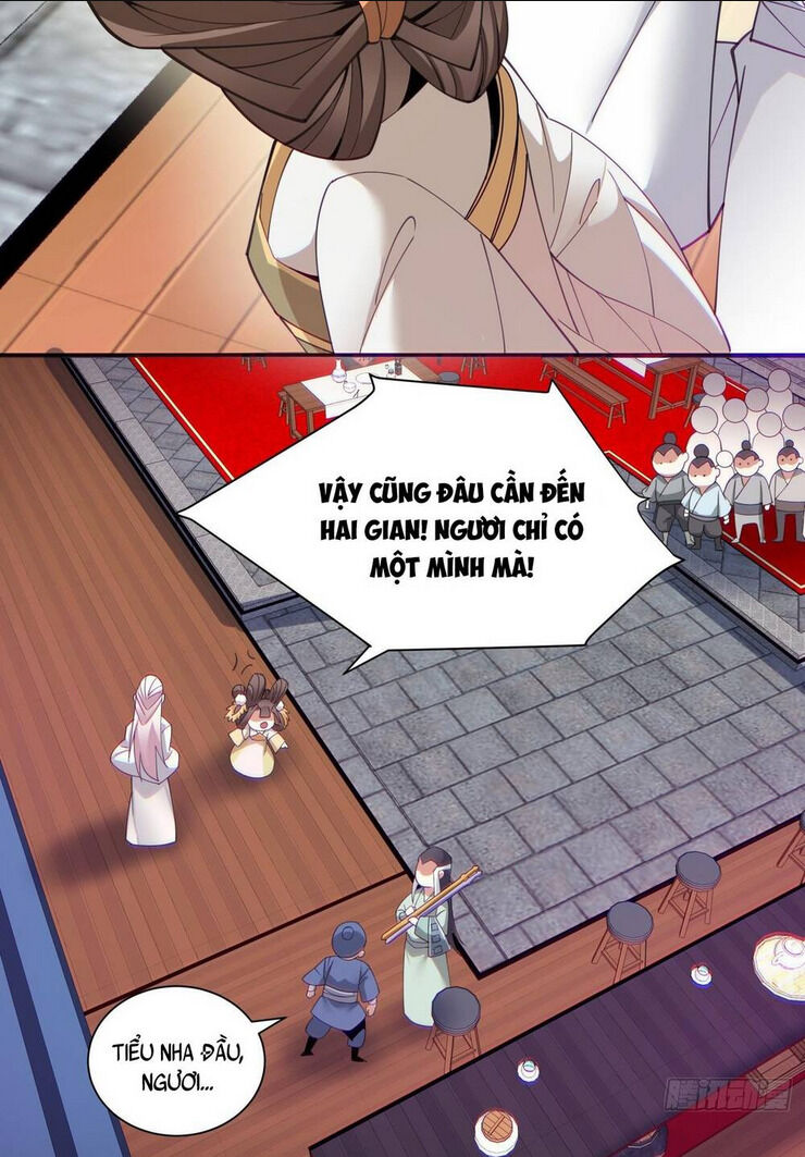 đồ đệ của ta đều là đại phản phái chapter 54 - Trang 2