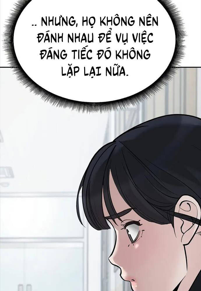 giang hồ thực thi công lý chapter 64 - Trang 2