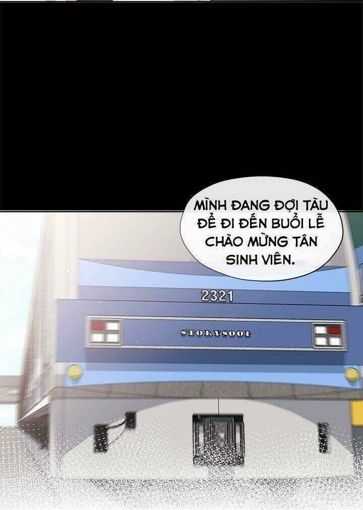 tôi chỉ là một tiểu thư bình thường Chapter 2 - Next Chapter 3