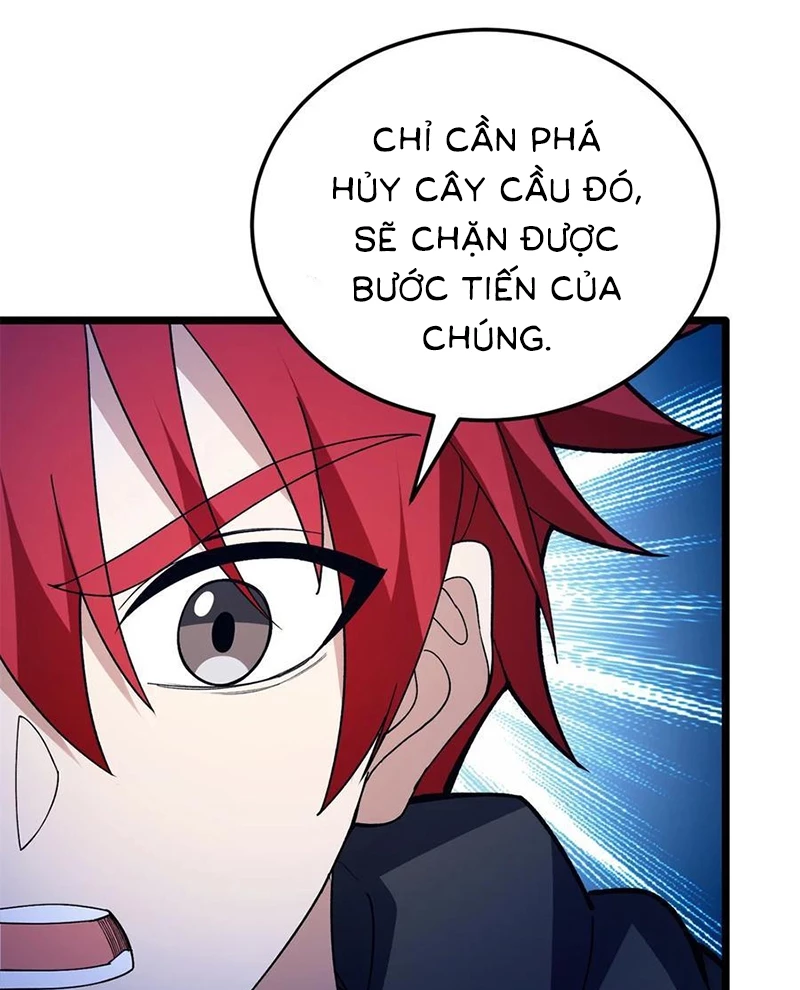 ác long chuyển sinh: bắt đầu phục thù từ 5 tuổi Chapter 111 - Trang 2