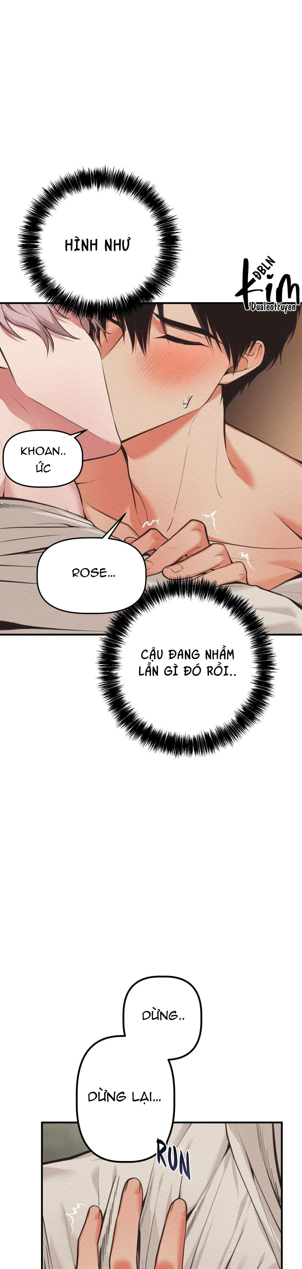 ác ma đỉnh cấp Chapter 24 - Trang 1