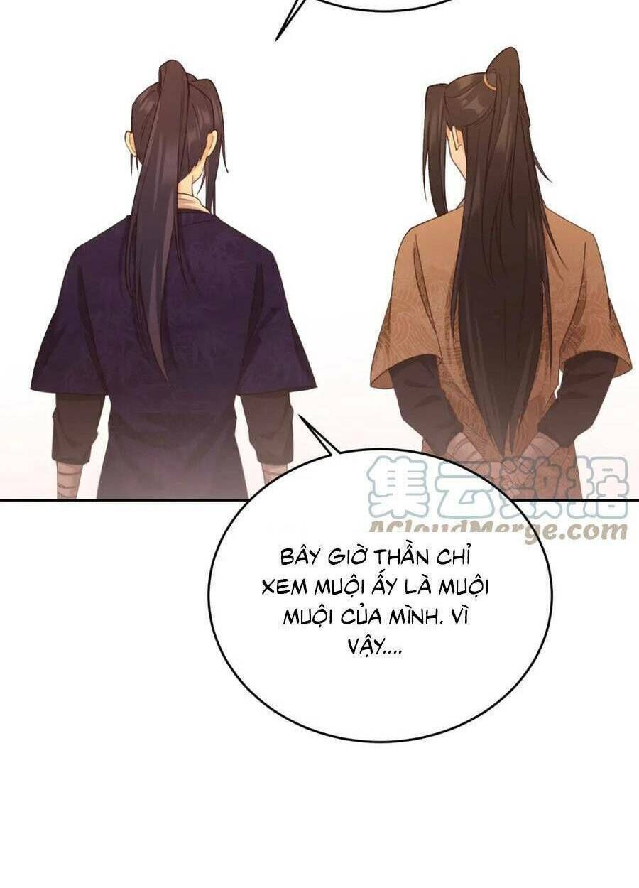 hoàng hậu vô đức chapter 80 - Trang 2