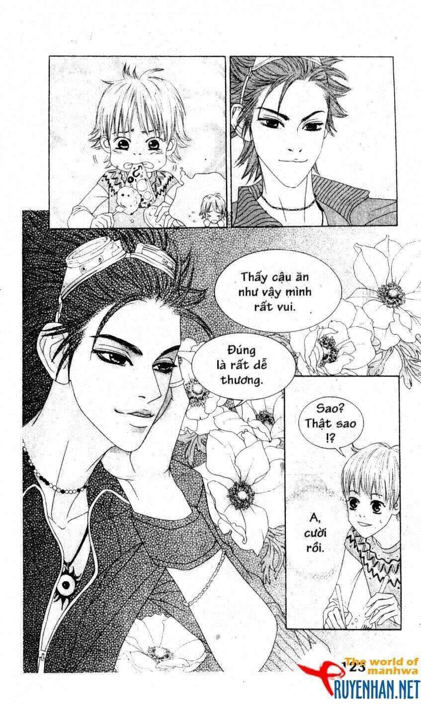 You're So Cool Chapter 7 - Trang 2