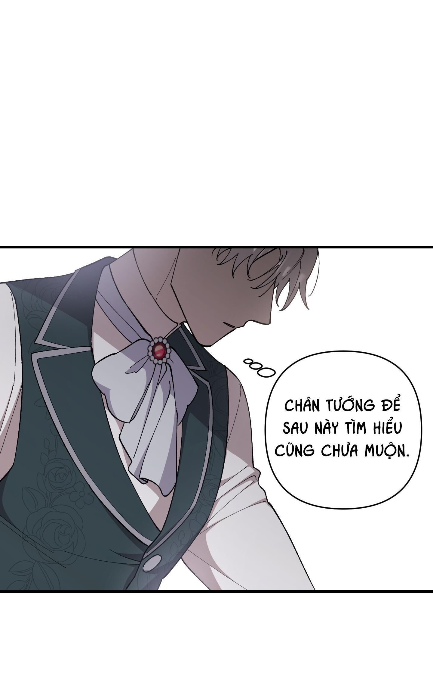 đóa hoa của mặt trời Chapter 43 - Trang 1