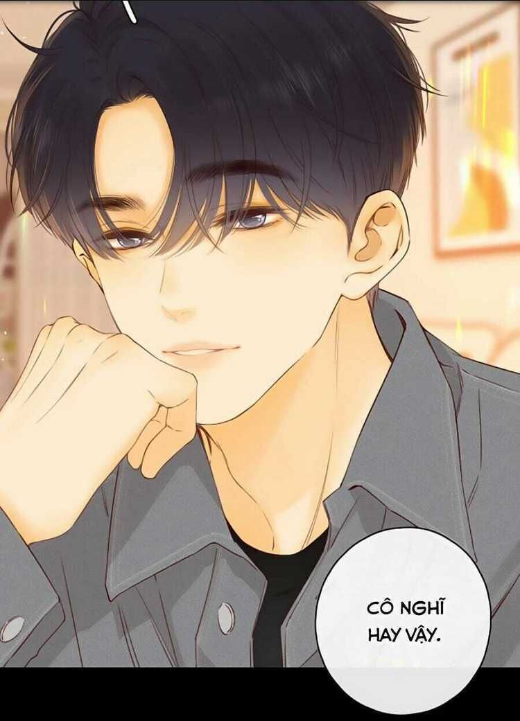 khó dỗ dành chapter 18 - Trang 1