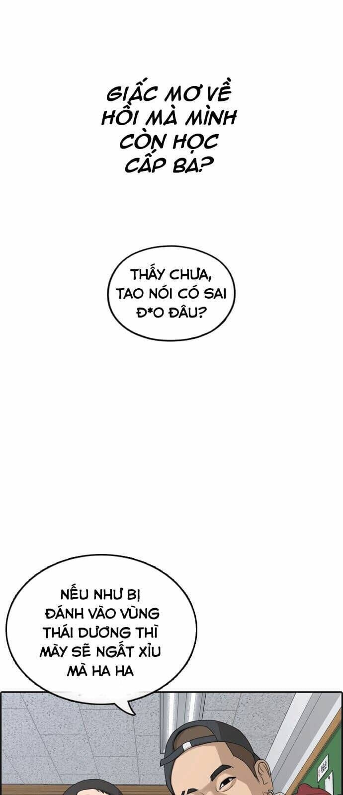 những mảnh đời tan vỡ Chapter 0 - Trang 2