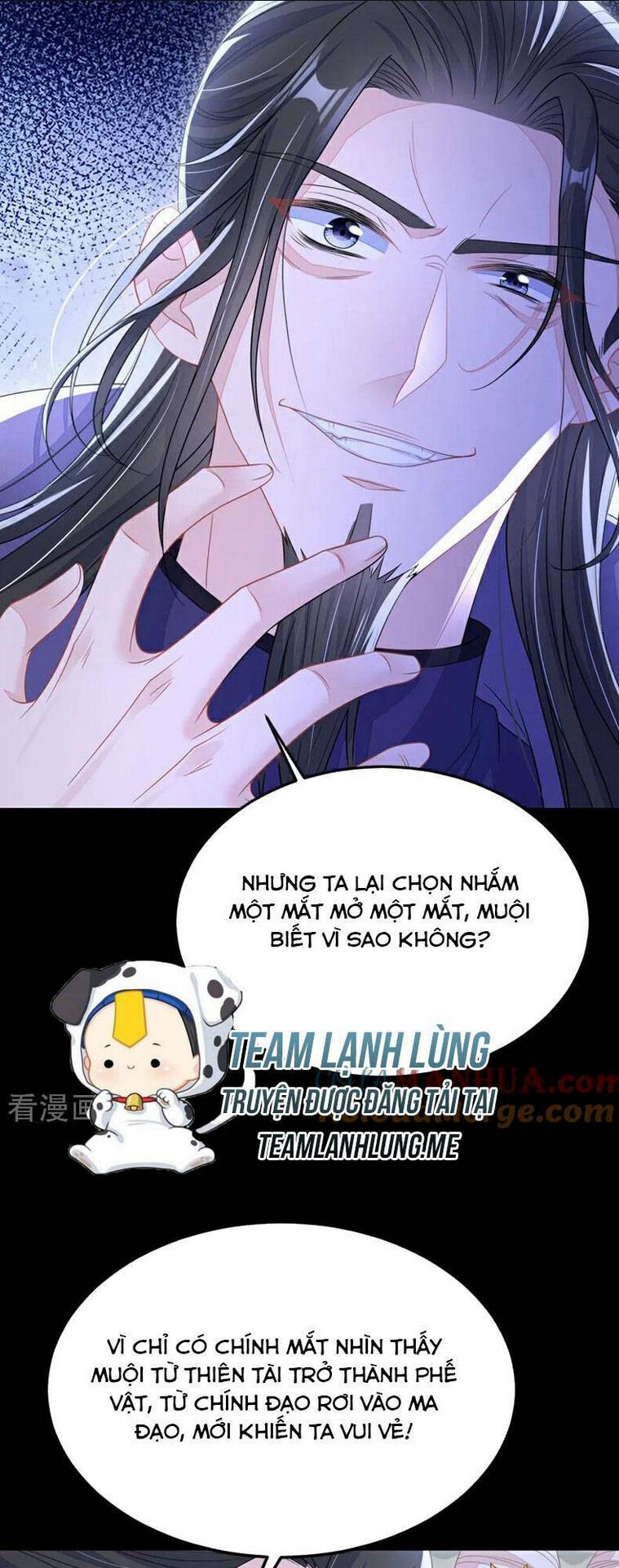 xuyên nhanh: ký chủ cô ấy một lòng muốn chết chapter 27 - Trang 2