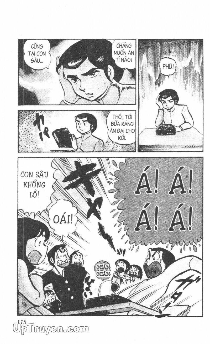 Lum Chapter 4 - Trang 2