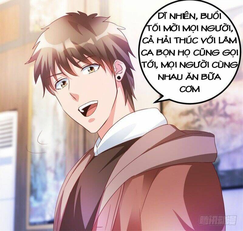 thấu thị tiên y chapter 61 - Next chapter 62