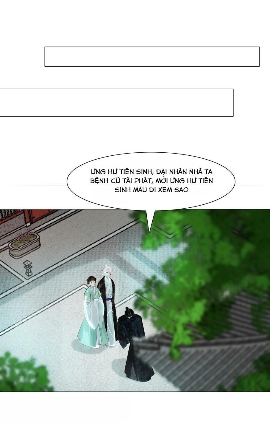 vòng luân hồi Chapter 77 - Trang 1