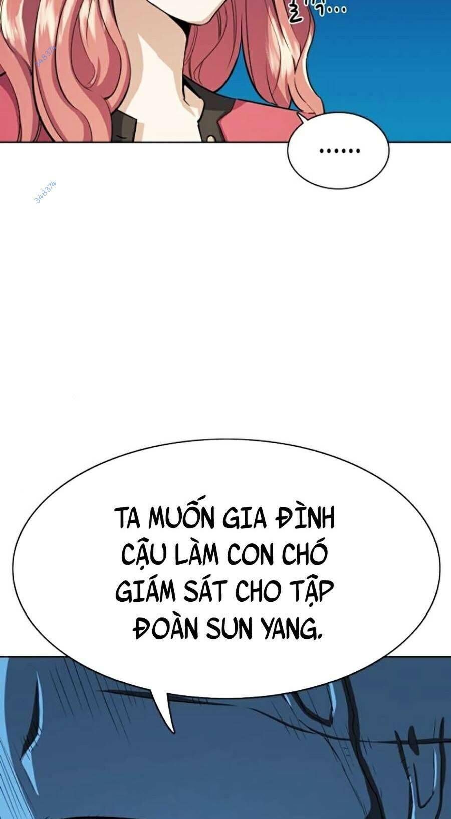 tiểu thiếu gia gia tộc tài phiệt chapter 6 - Next chapter 7