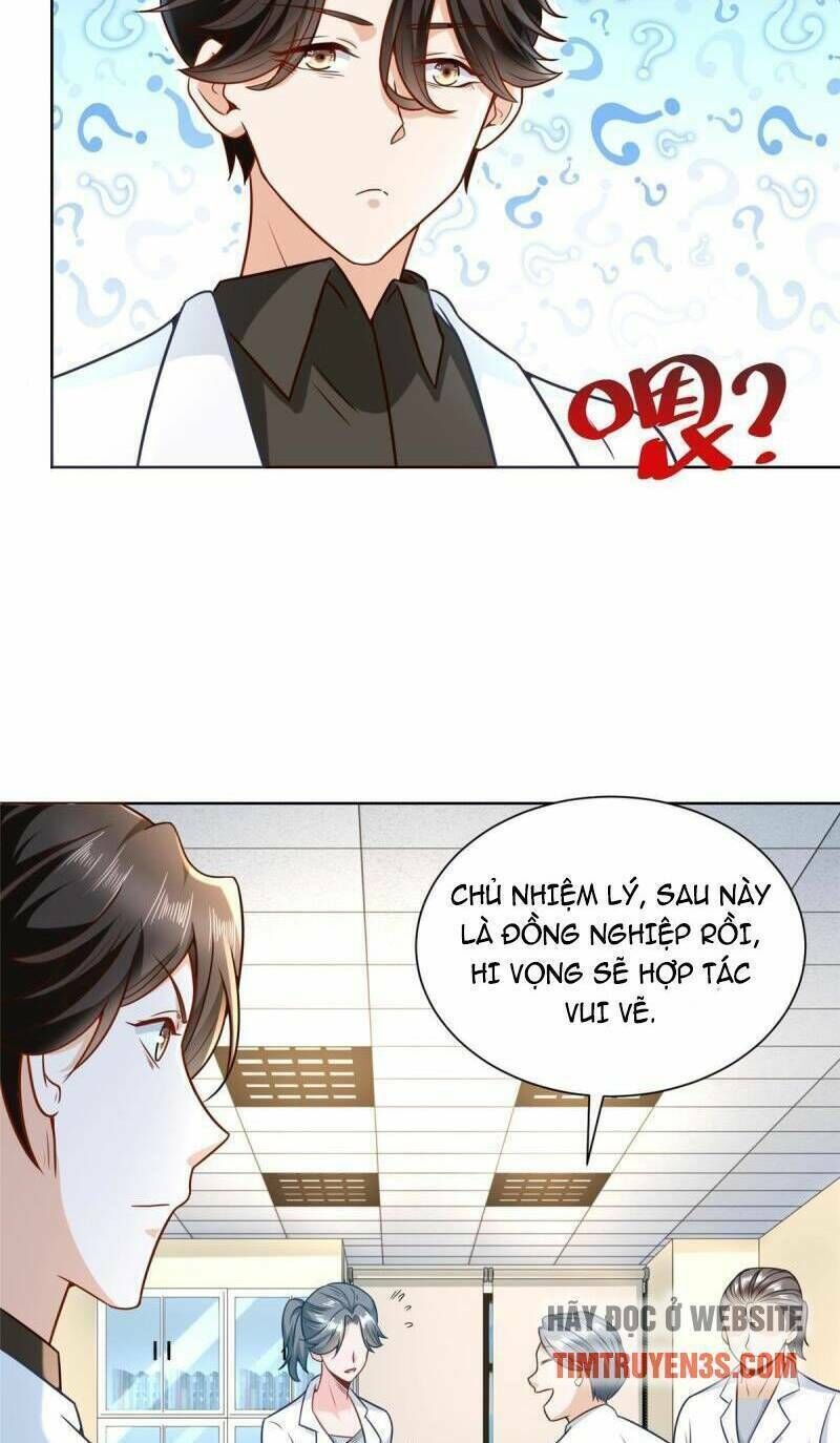 mỗi tuần ta có một nghề nghiệp mới chapter 173 - Next chapter 174