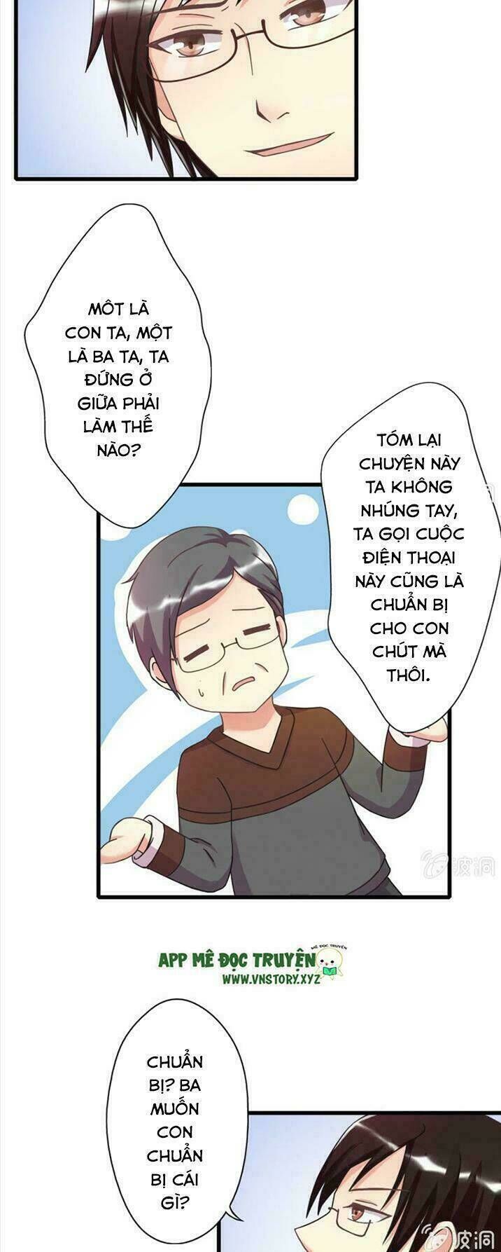 Kết Hôn Thử 99 Ngày Chapter 4 - Next Chapter 5