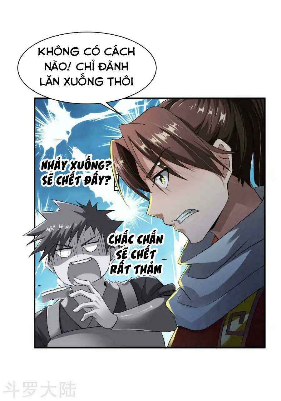 chiến đỉnh chapter 7 - Trang 2