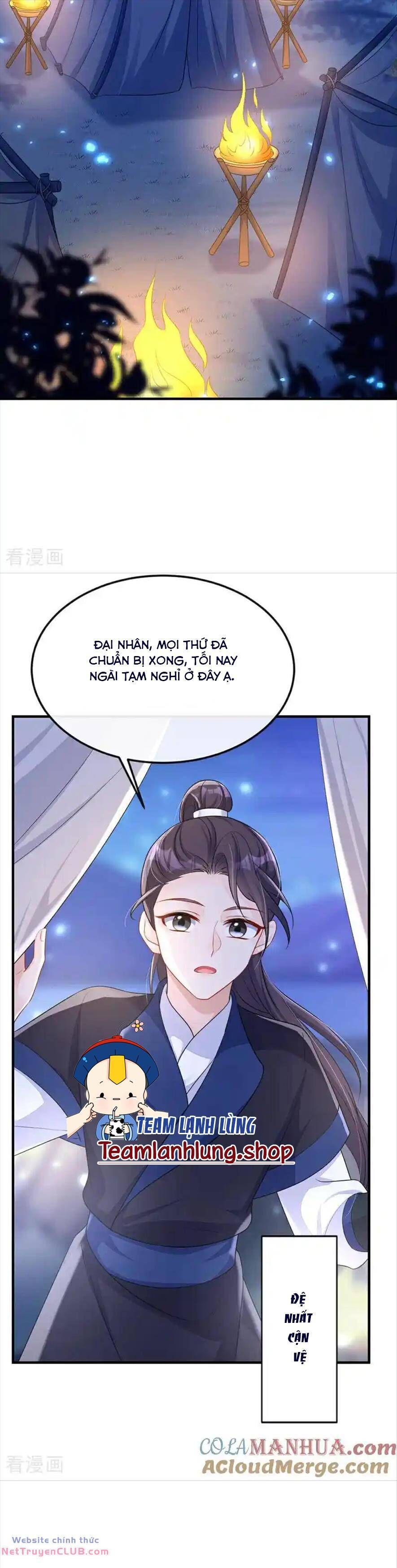 xuyên nhanh: ký chủ cô ấy một lòng muốn chết chapter 64 - Trang 2