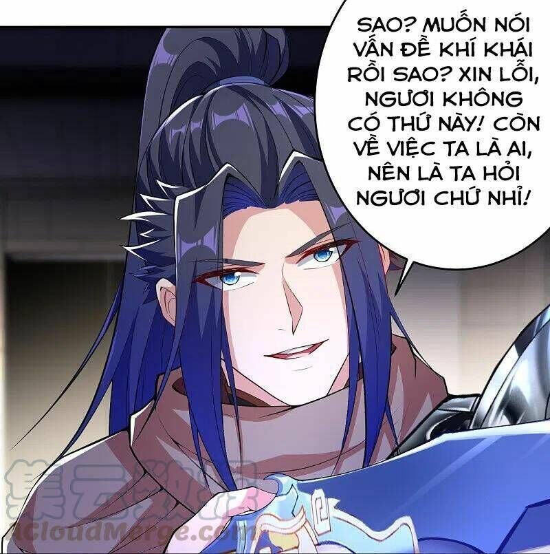 nghịch thiên tà thần Chapter 392 - Trang 2