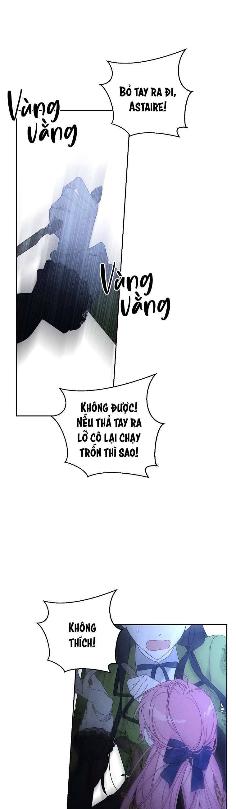 Trước Tiên Phải Giấu Em Trai Cái Đã! Chap 60 - Next Chap 60