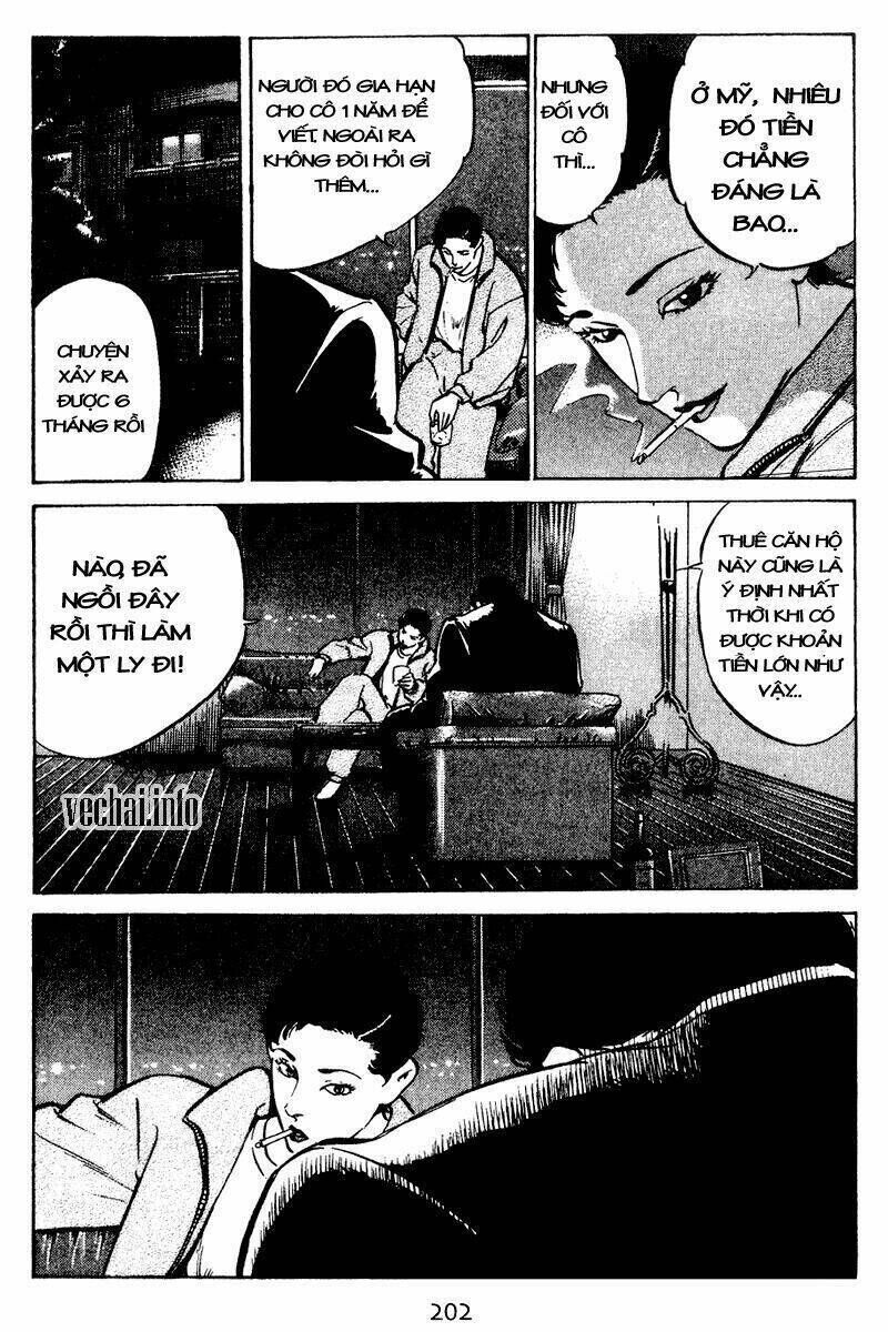 Old Boy Chapter 49 - Trang 2