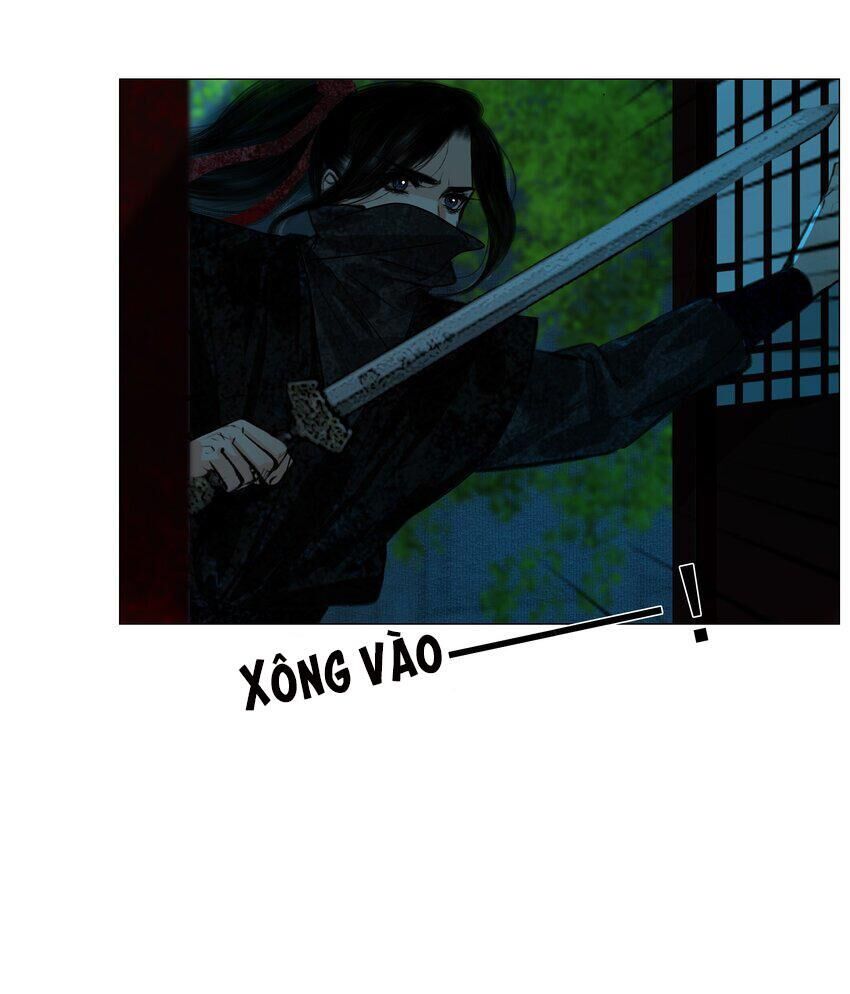 vòng luân hồi Chapter 40 - Trang 1