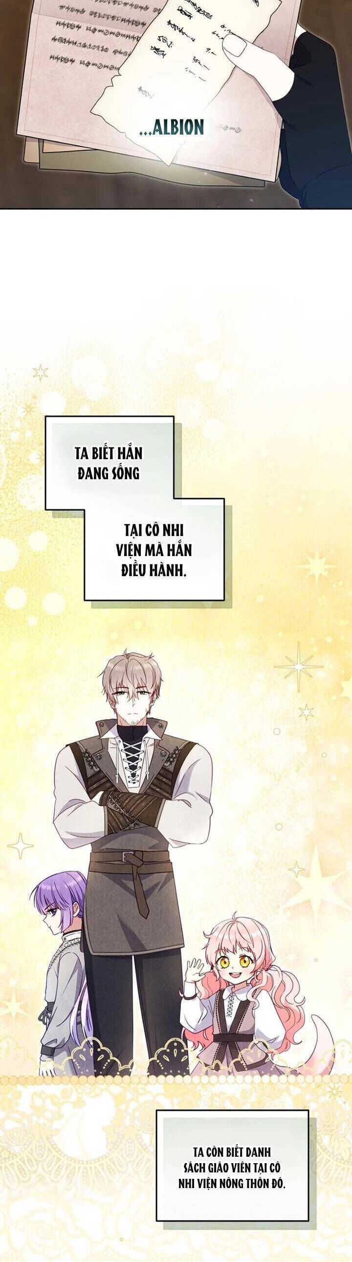 tôi đang được nuôi dưỡng bởi những kẻ phản diện Chap 77 - Trang 2