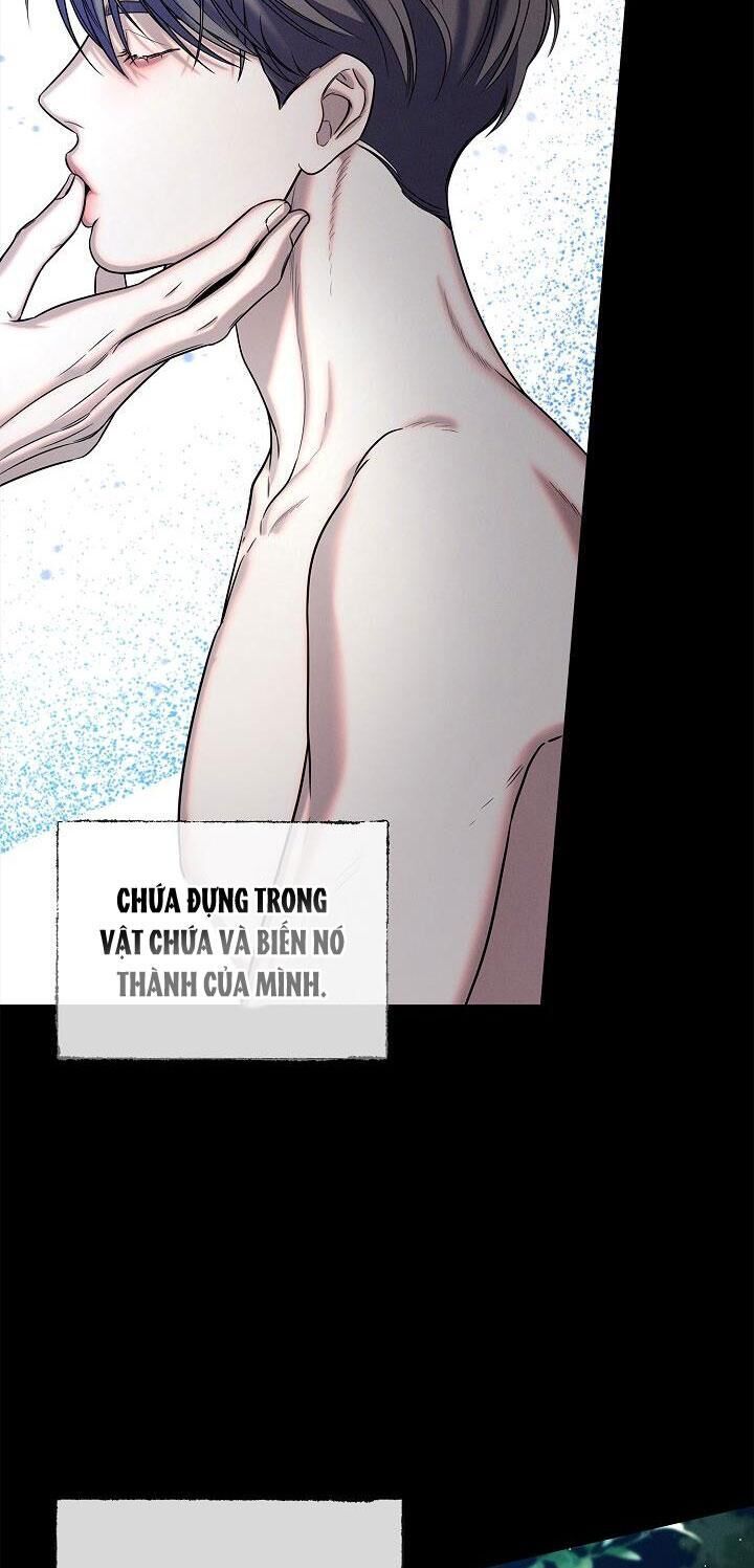 đêm không dấu vết Chapter 18 - Next Chương 19