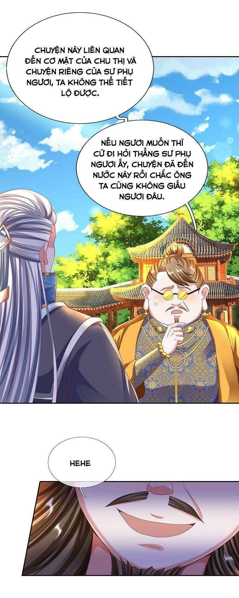 tu la kiếm tôn Chapter 189 - Next Chapter 190