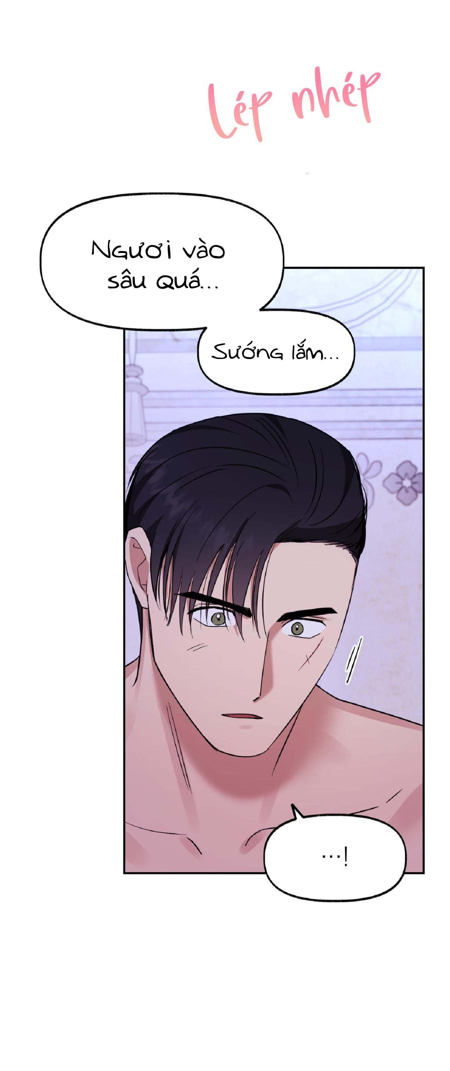 tuyển tập manhwa dằm khăm Chapter 65 -Hoàng tử - Trang 1