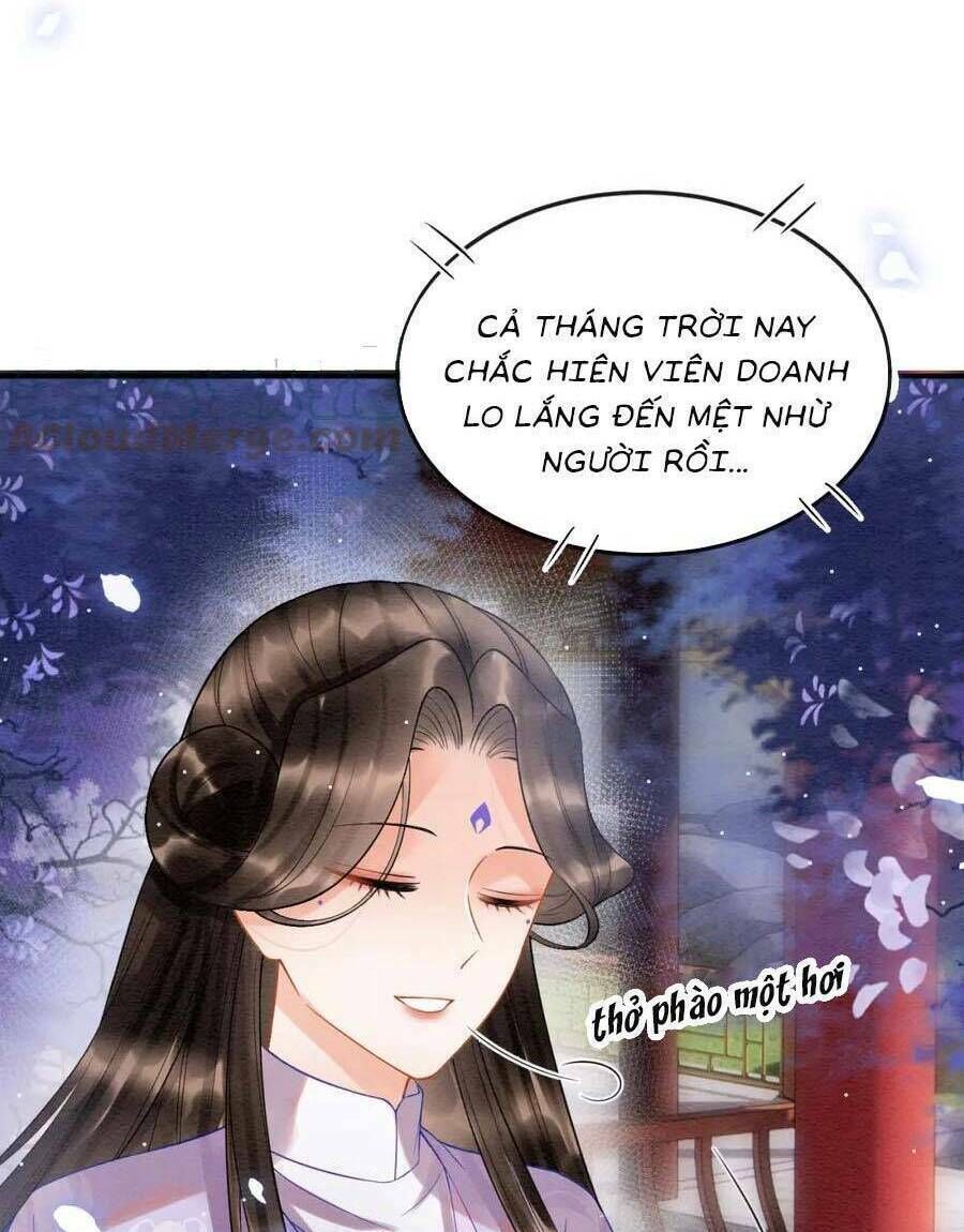 bạch nguyệt quang lạm quyền của sủng hậu chapter 84 - Trang 2