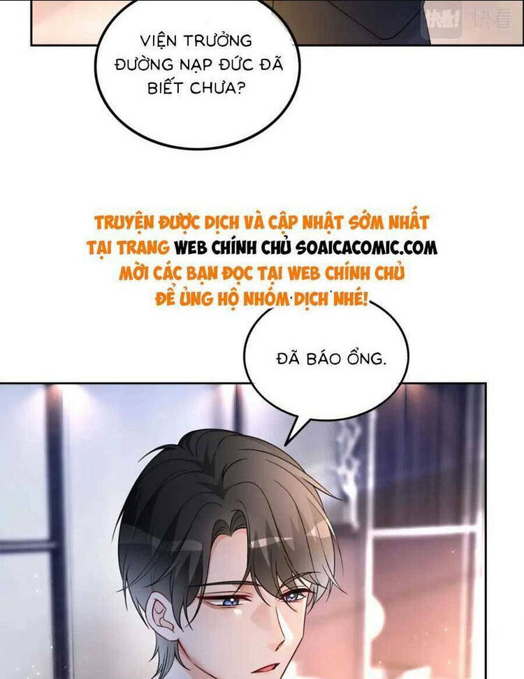 được các anh trai chiều chuộng tôi trở nên ngang tàng chapter 168 - Trang 2