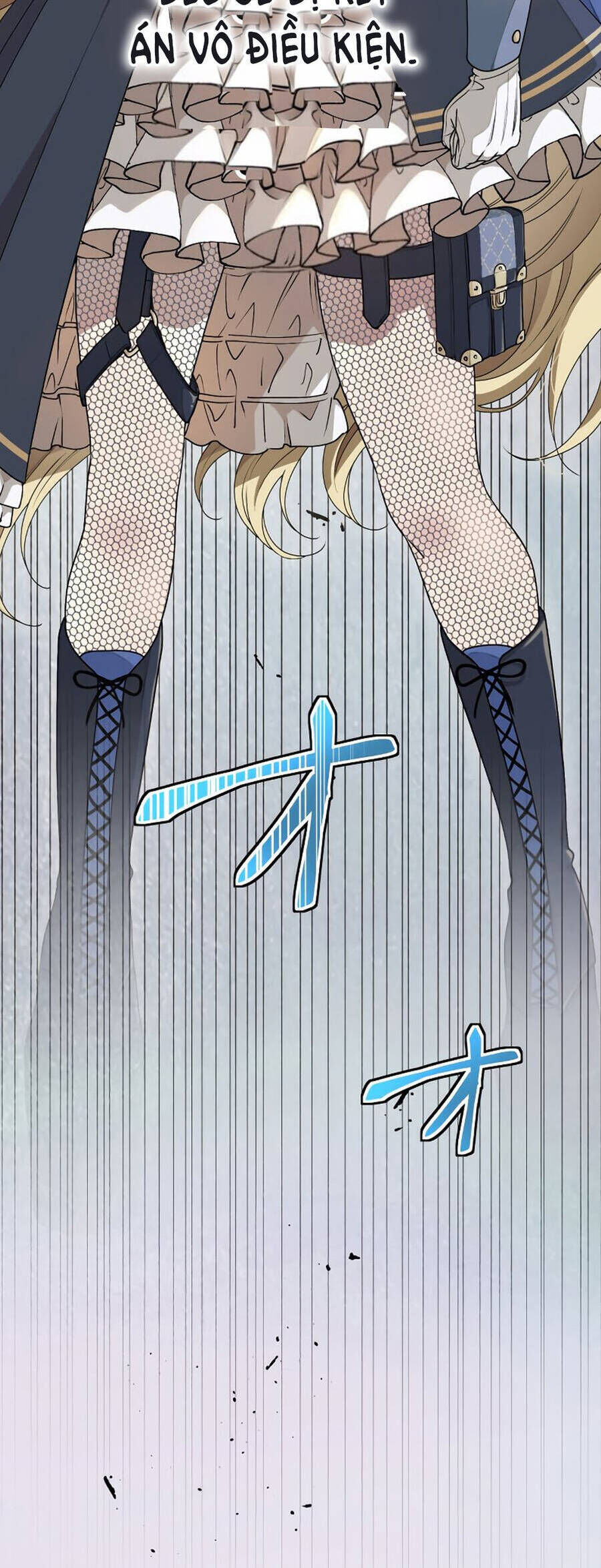 kottou mahougu wa reijou alice ni sasayaku ‐ oushitsu kobutsushou no jikenroku Chapter 1.1 - Trang 2