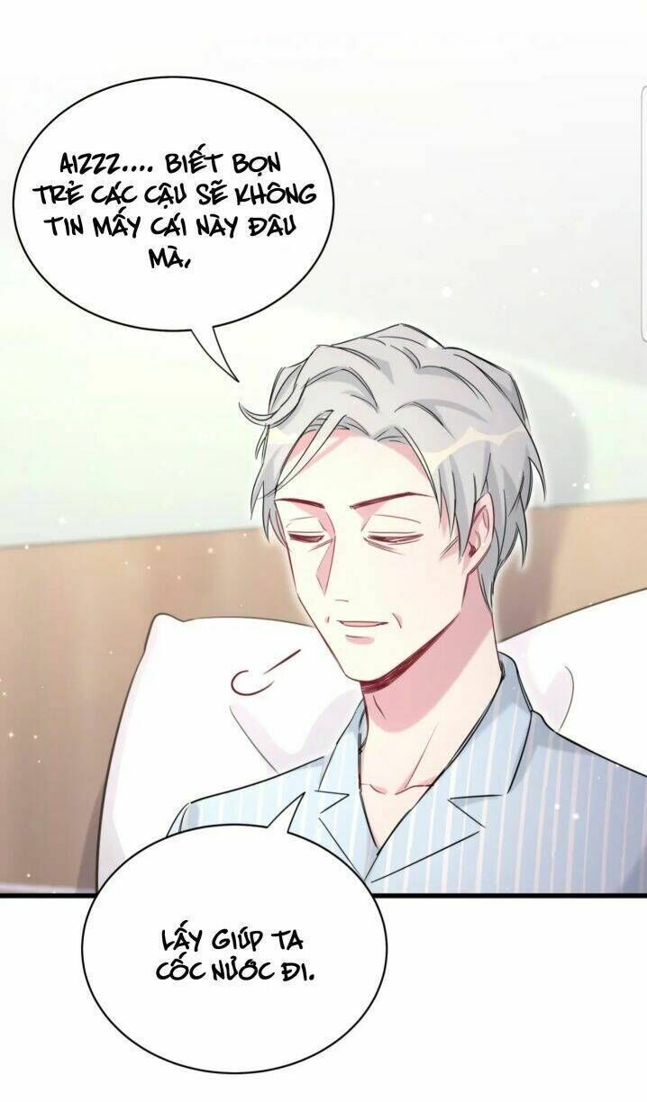 đứa bé là của ai ???? chapter 123 - Trang 2