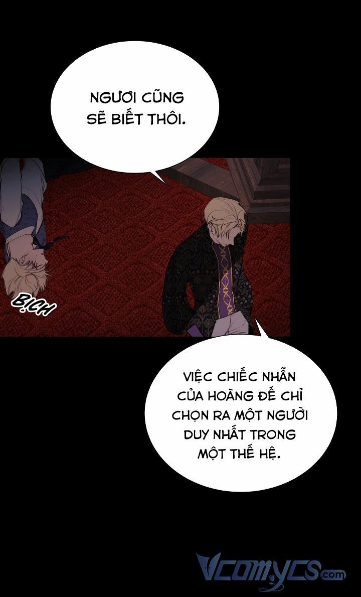 ác nữ cần bạo chúa chapter 41 - Next chapter 42