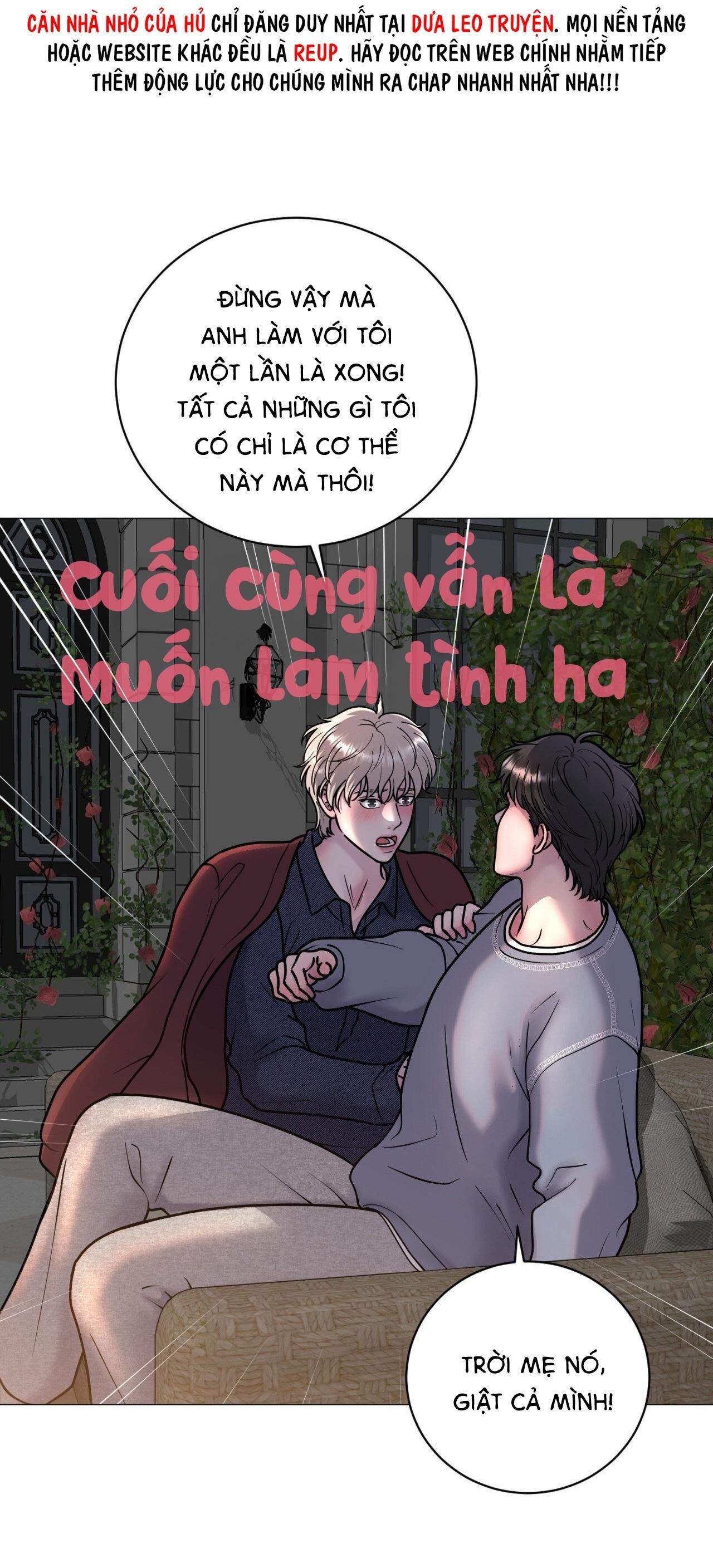 ảo tưởng Chapter 8 - Next Chapter 9