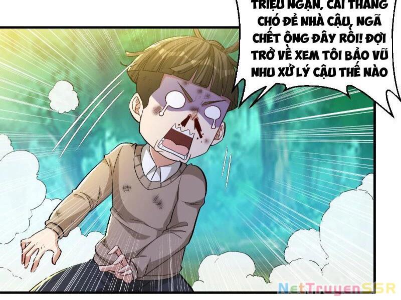 câu lạc bộ trao đổi nhân sinh chapter 33 - Next chapter 34