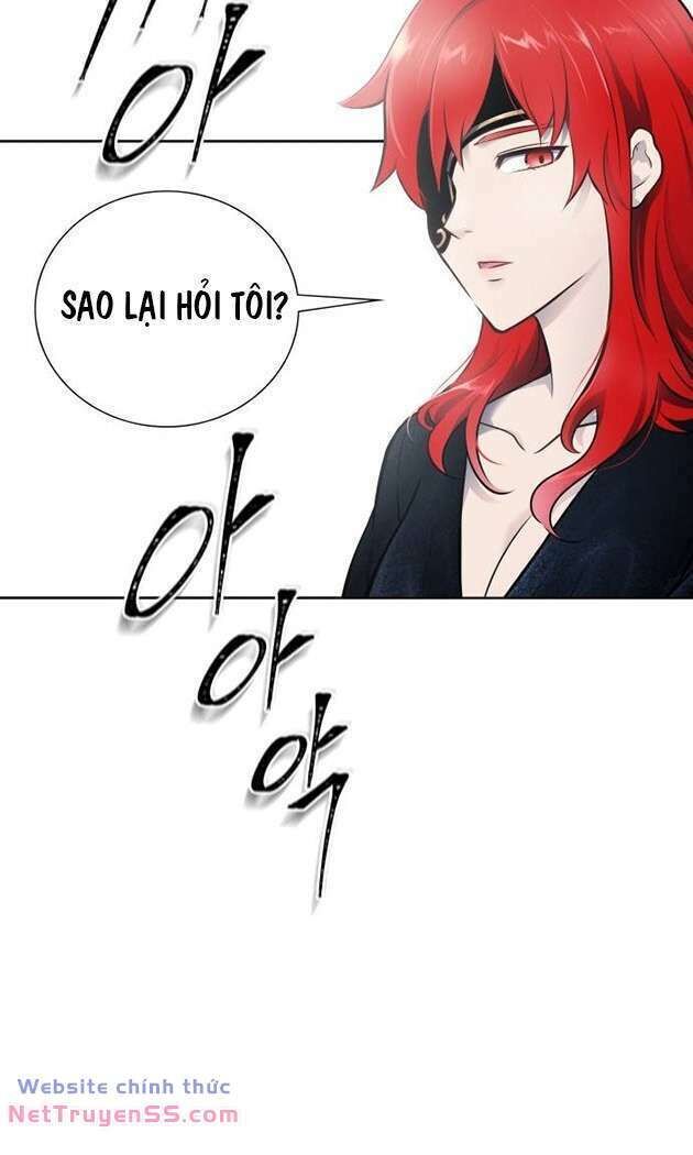 Cuộc Chiến Trong Tòa Tháp - Tower Of God Chapter 603 - Next Chapter 604