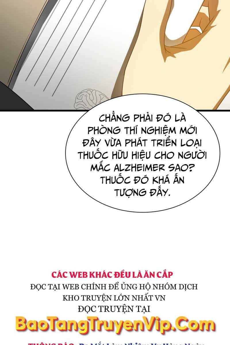 bác sĩ phẫu thuật hoàn hảo chapter 77 - Trang 2