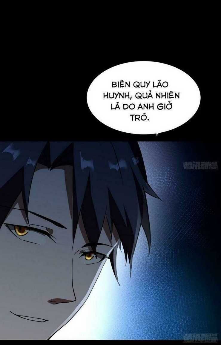 ta là tà đế chapter 64 - Next chapter 65