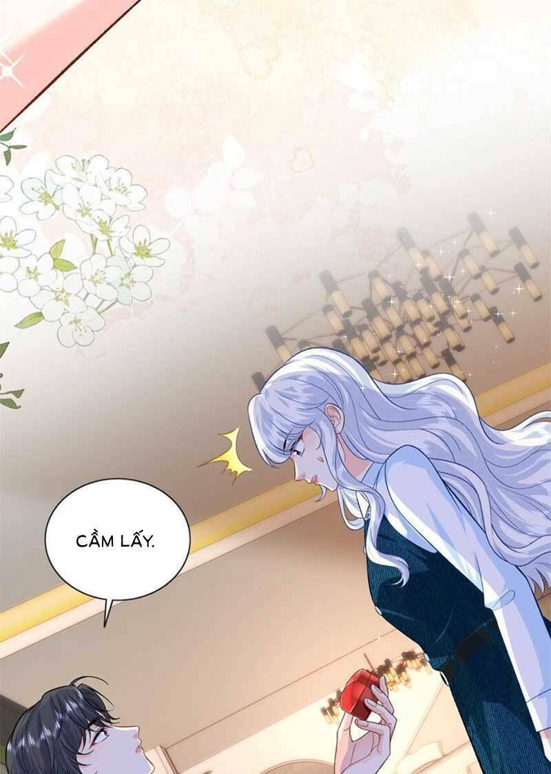 bé rồng đột kích! mami vừa cay vừa độc chương 57 - Next chapter 58