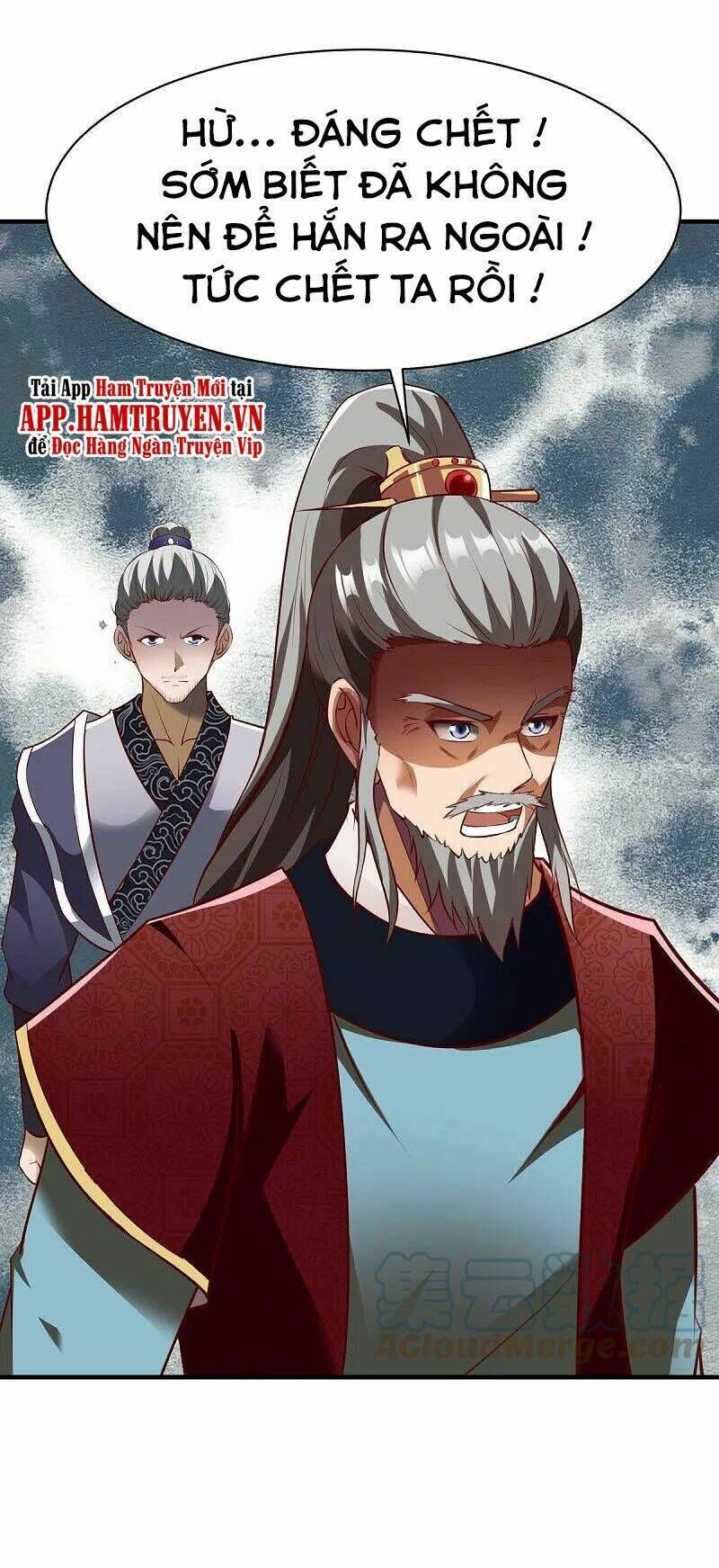 chiến đỉnh chapter 322 - Next Chapter 323