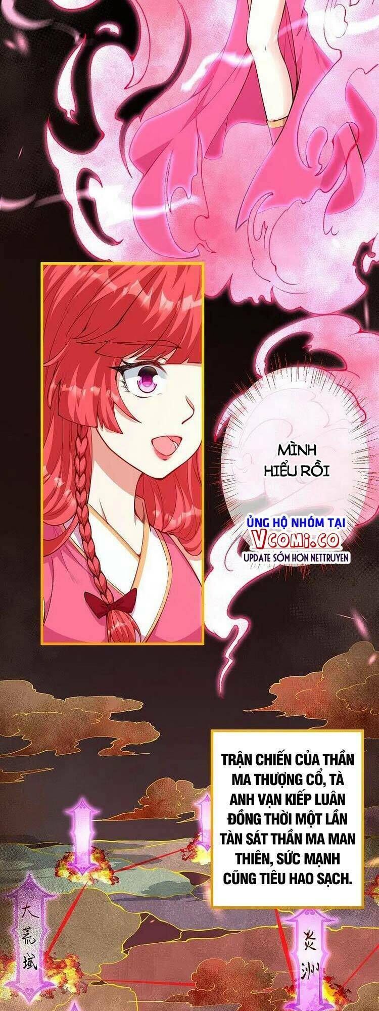 nghịch thiên tà thần chapter 479 - Next chapter 480