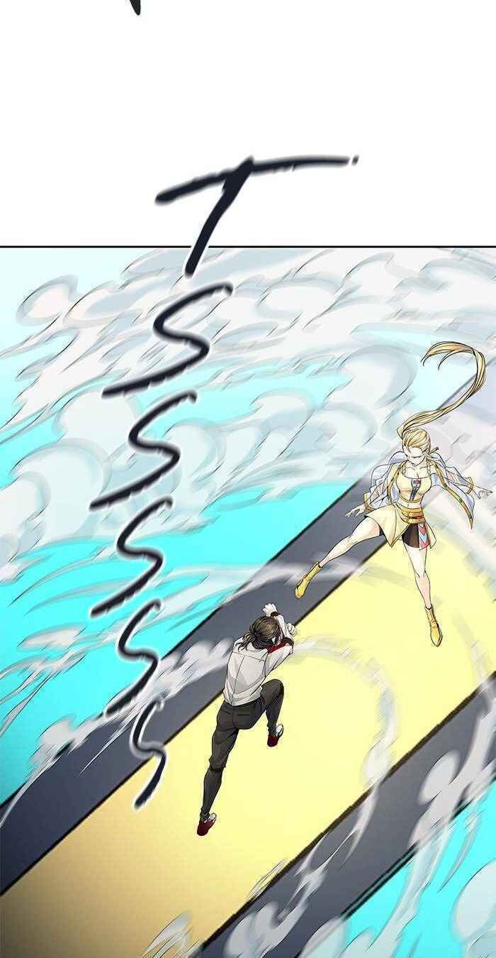 Cuộc Chiến Trong Tòa Tháp - Tower Of God Chapter 495 - Next Chapter 496