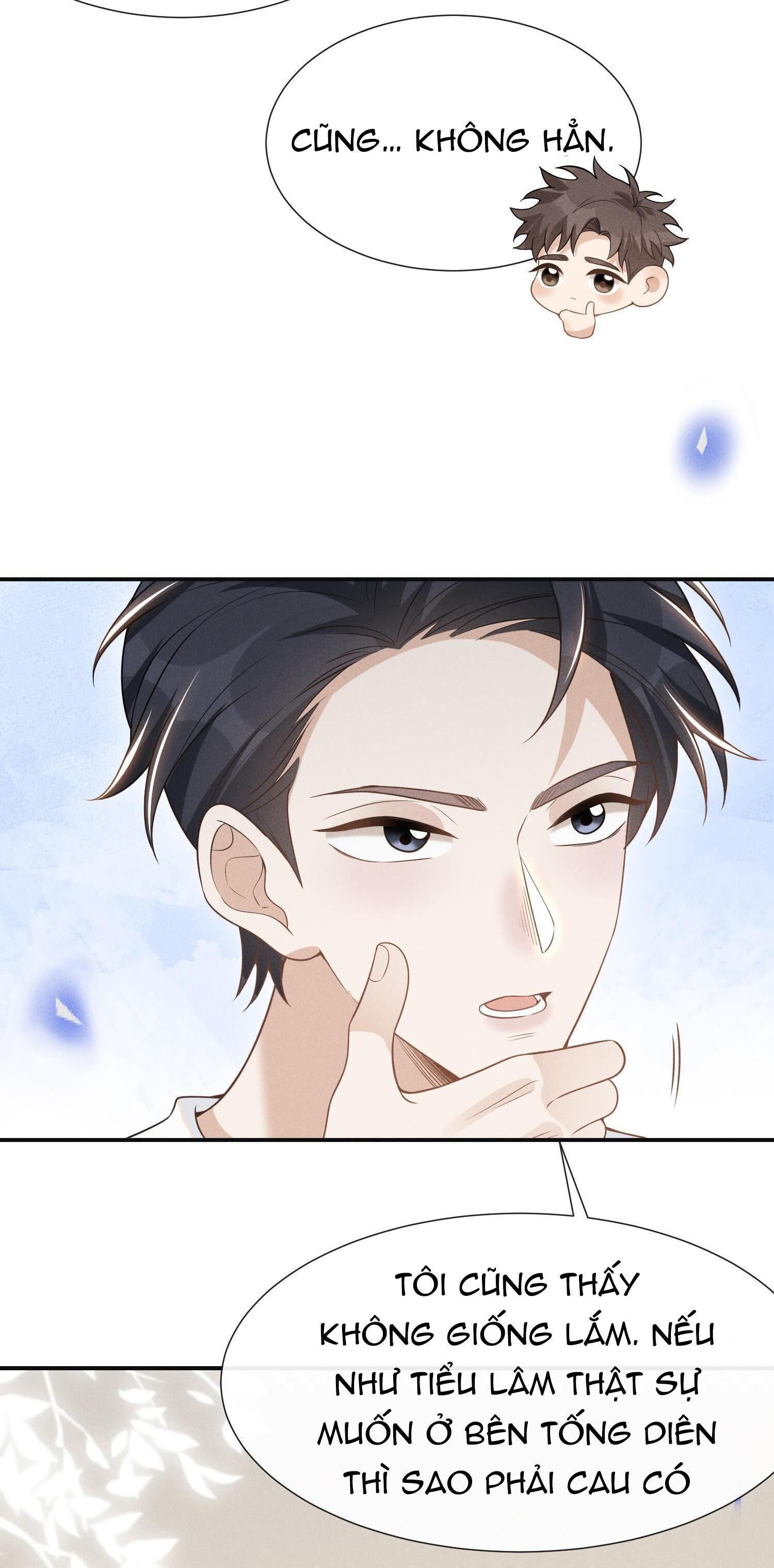 Lai Sinh Bất Kiến Chapter 55 - Next Chapter 56