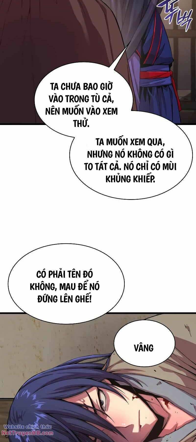 quái lực loạn thần chapter 1 - Trang 2