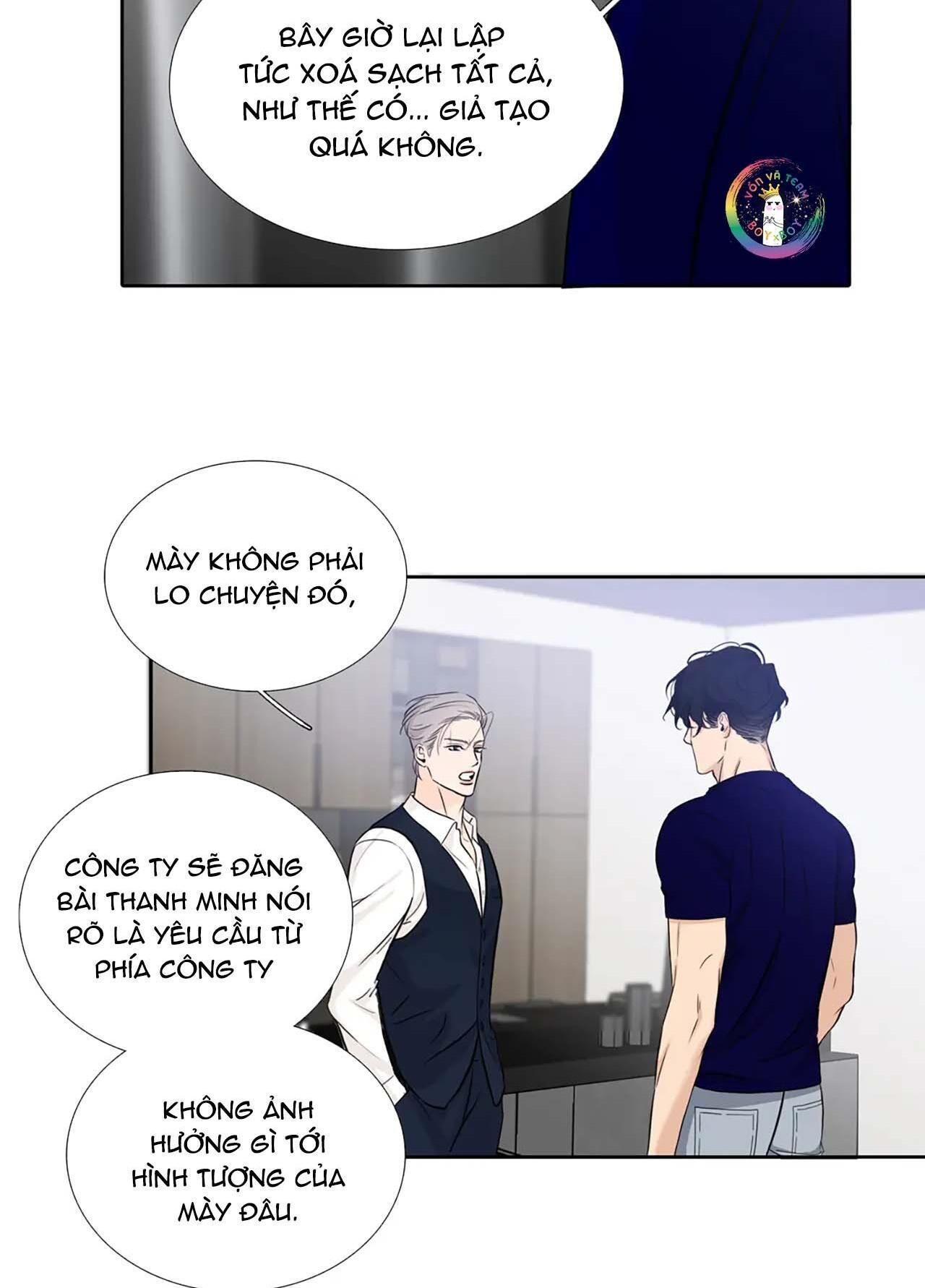 quan hệ trả nợ (end) Chương 17 - Next Chapter 17