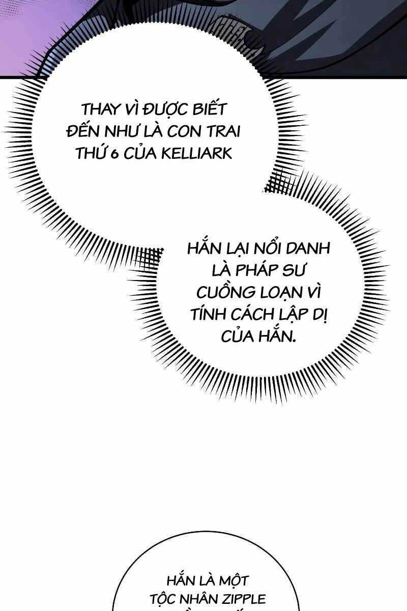 con trai út của gia đình kiếm thuật danh tiếng chapter 75 - Trang 1