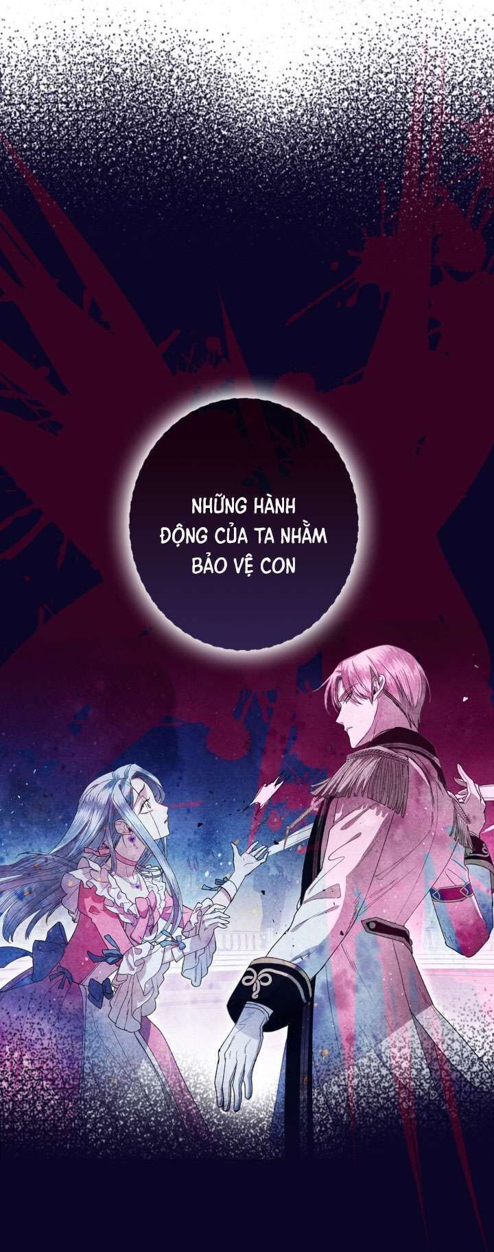 Cha À, Con Không Muốn Kết Hôn Đâu Chap 67 - Trang 2