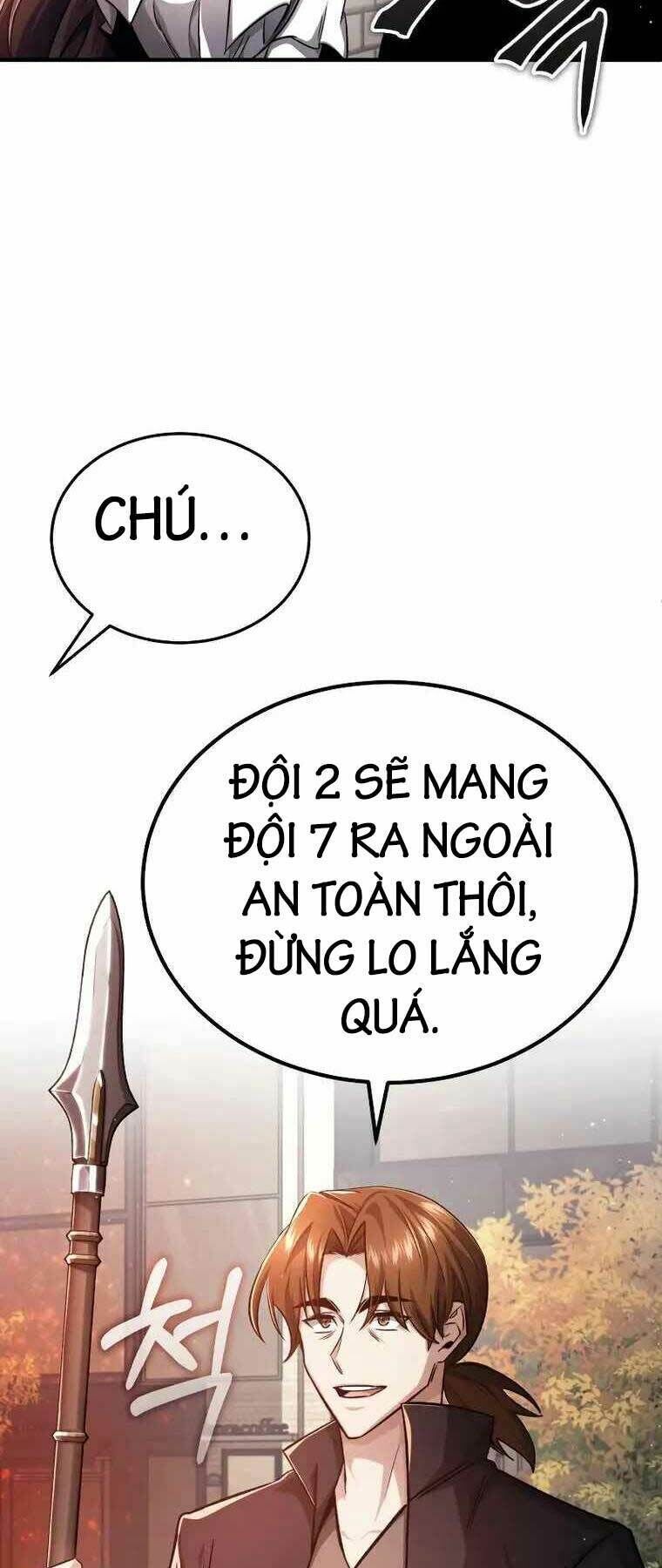 hồi quy giả về hưu chương 13 - Trang 2